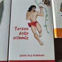Stock 7 libri classici per ragazzi