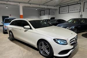 Mercedes-benz E 200 D Auto Sport Cerchi da 19' - L