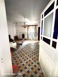 Appartamento - Monreale