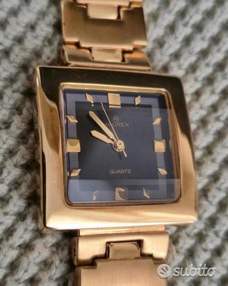 Orologio Haurex Vintage NOS