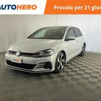 VOLKSWAGEN Golf GTI Performance 2.0 245 CV TSI D