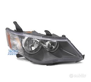 FANALE XENON DX PER MITSUBISHI OUTLANDER 07-10