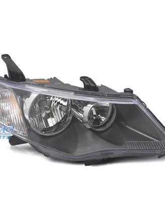 FANALE XENON DX PER MITSUBISHI OUTLANDER 07-10