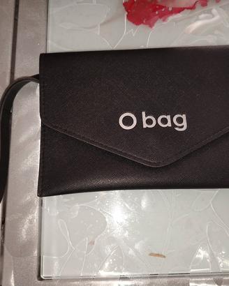 pochette  o Bag