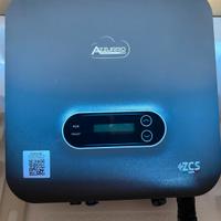 Inverter ZCS 3000W con monitoraggio 
