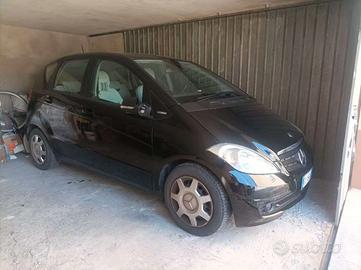 Mercedez Classe A160
