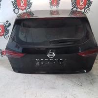 PORTELLONE POSTERIORE NISSAN QASHQAI 2023