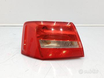 Faro fanale stop posteriore sx audi a6 4g c7 2011-