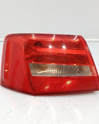 Faro fanale stop posteriore sx audi a6 4g c7 2011-