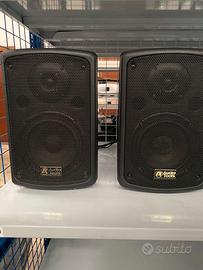 Diffusori Audio Tools AS62