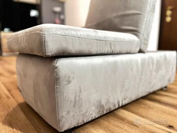Pouf-poltrona