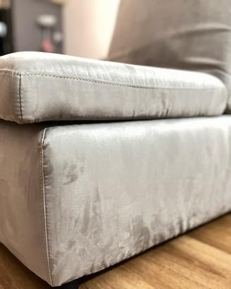 Pouf-poltrona