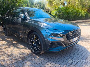 Audi Q8 50 TDI 286 CV quattro tiptronic S-line STR