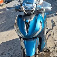piaggio 300hpe