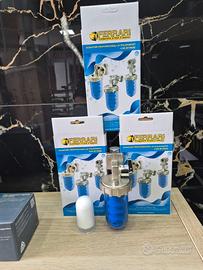 dosatore di polifosfati