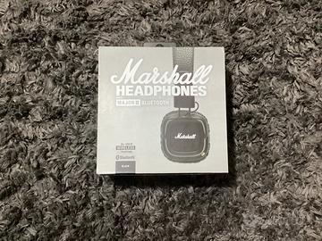 CUFFIE MARSHALL MAJOR 2 BLUETOOTH