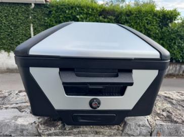 Valigia ktm Adventure