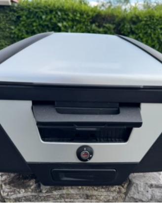 Valigia ktm Adventure