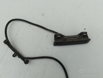 Serratura esterna apertura cofano post Multipla 1e