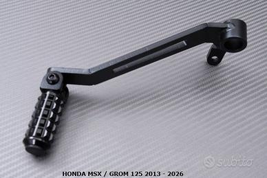 Pedale cambio per HONDA MSX 125 GROM 2013 – 2026