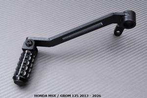 Pedale cambio per HONDA MSX 125 GROM 2013 – 2026