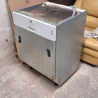 Lavastoviglie Indesit incasso DIF 14 per ricambi