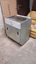 Lavastoviglie Indesit incasso DIF 14 per ricambi