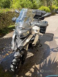 Moto benelli