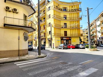 Locale Commerciale in Via Guarini