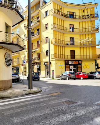 Locale Commerciale in Via Guarini