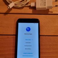 Huawei P10 Lite WAS-LX1a