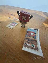 Chopper Funko Kinder Joy