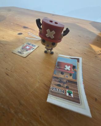 Chopper Funko Kinder Joy