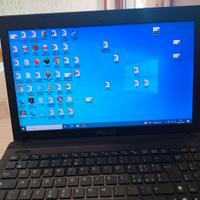 computer portatile Asus 