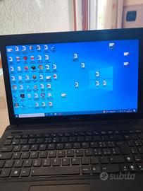 computer portatile Asus 