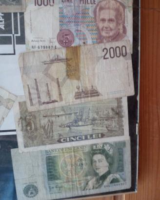 banconote 