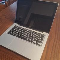 MAC BOOK PRO