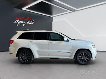 Jeep Grand Cherokee 3.0 V6 S 250cv 4x4 auto