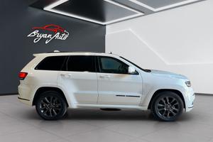 Jeep Grand Cherokee 3.0 V6 S 250cv 4x4 auto