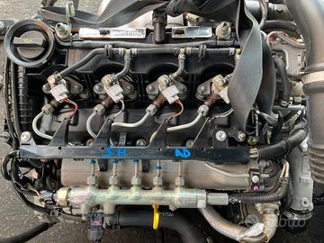 MOTORE MAZDA CX-5 CX-7 COD SH CIL 2.2