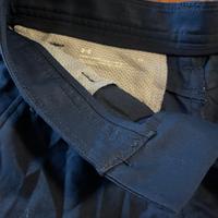 Pantaloni corti golf