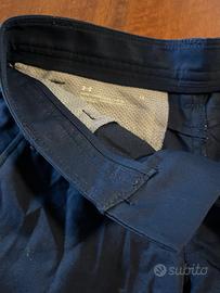 Pantaloni corti golf