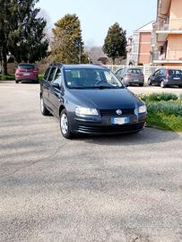 Fiat stilo 1.9 Multijet