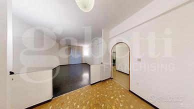 Appartamento Finale Ligure [Cod. rif 0026VRG]