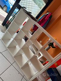 Ikea libreria