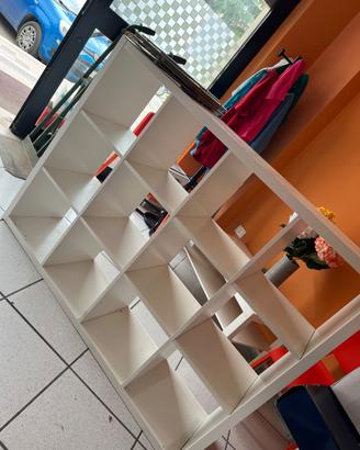 Ikea libreria