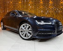 Audi A7 Sportback 3.0 tdi Business Plus quattro 21