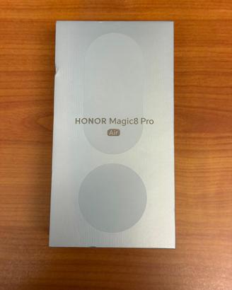 HONOR Magic 8 Pro Air 256GB NUOVO