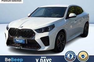 BMW X2 XDRIVE 20D 48V MSPORT PRO AUTO