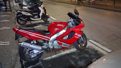 Yzf1000 r thunderace